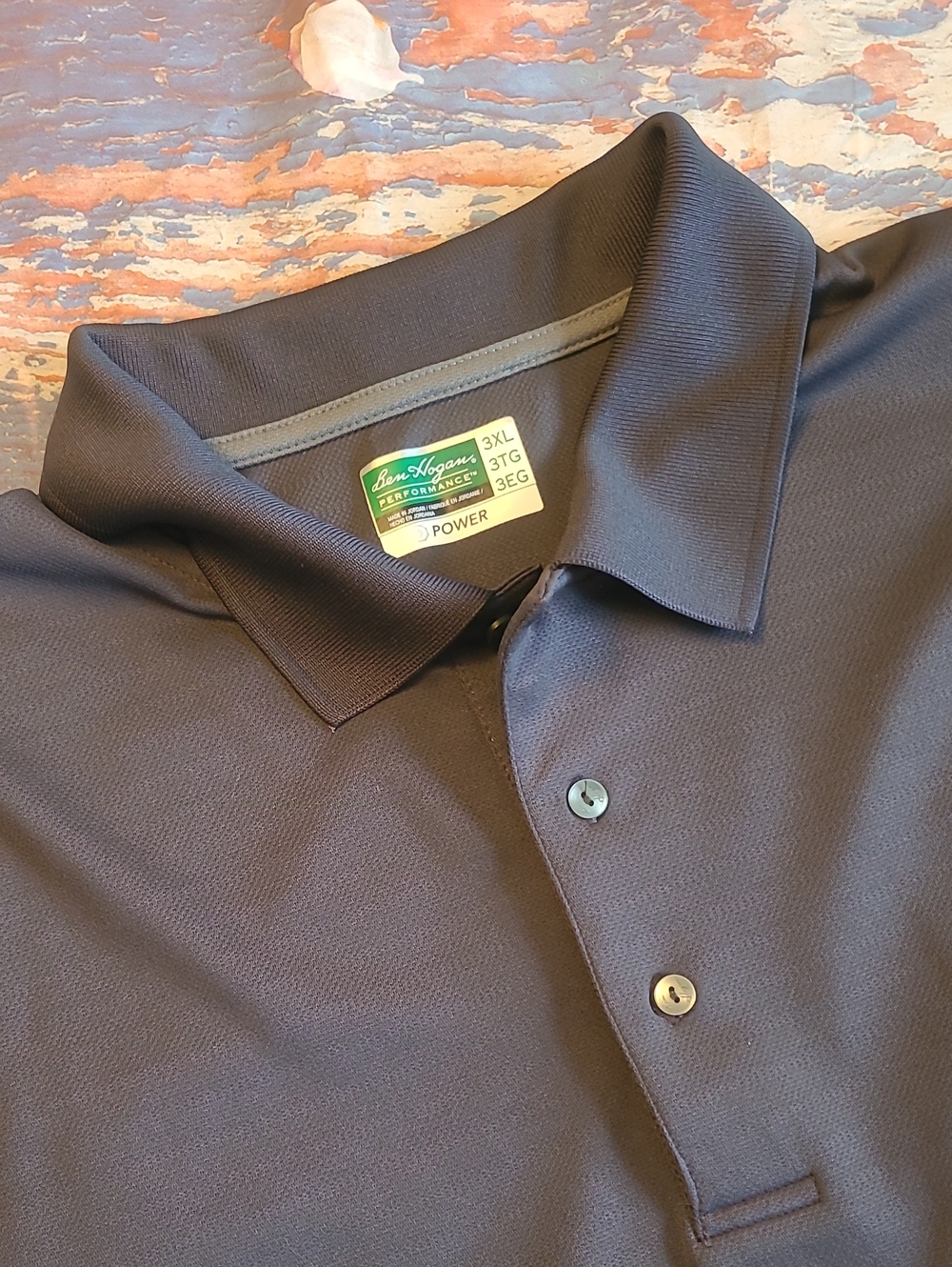 Ben Hogan Performance  .. 3xl ..  Power Air